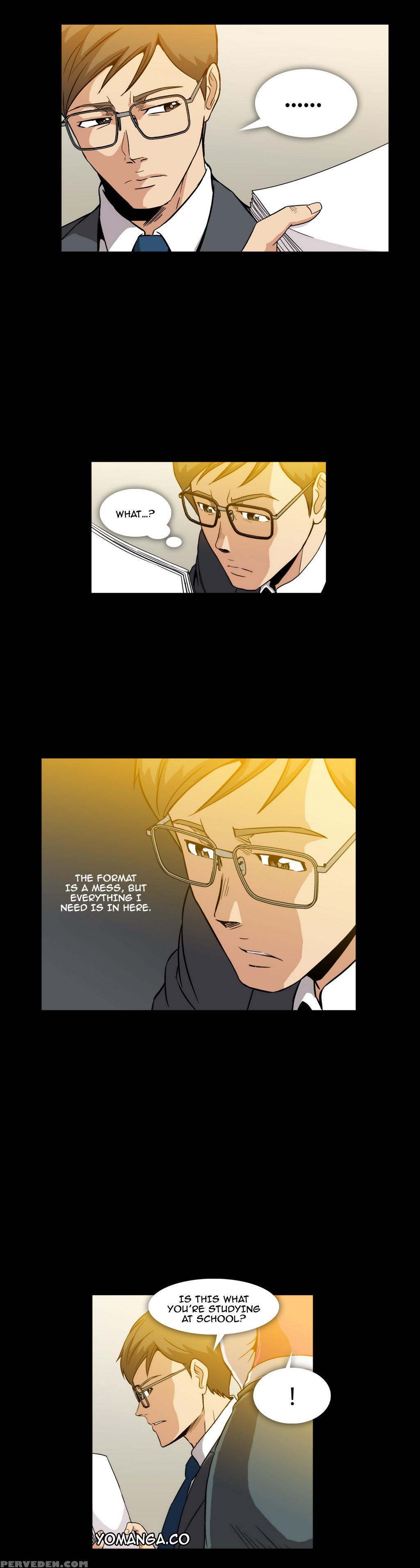 [yihyeonmin] Drug Candy Ch.0-32 [english] [yomanga] 1