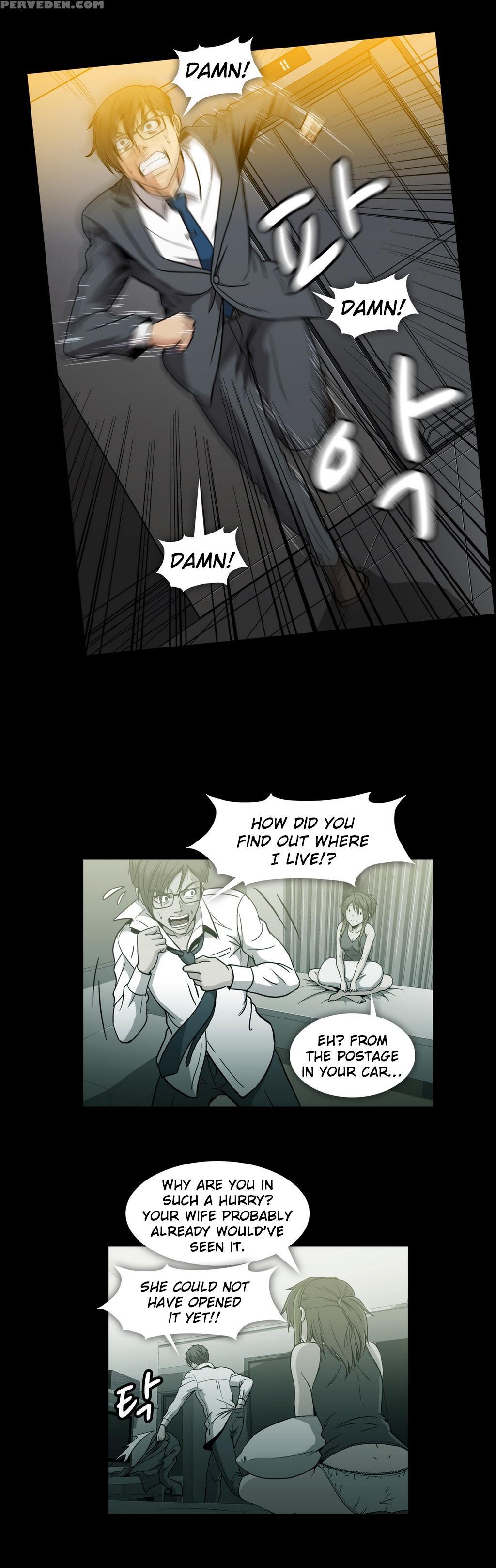 [yihyeonmin] Drug Candy Ch.0-32 [english] [yomanga] 1