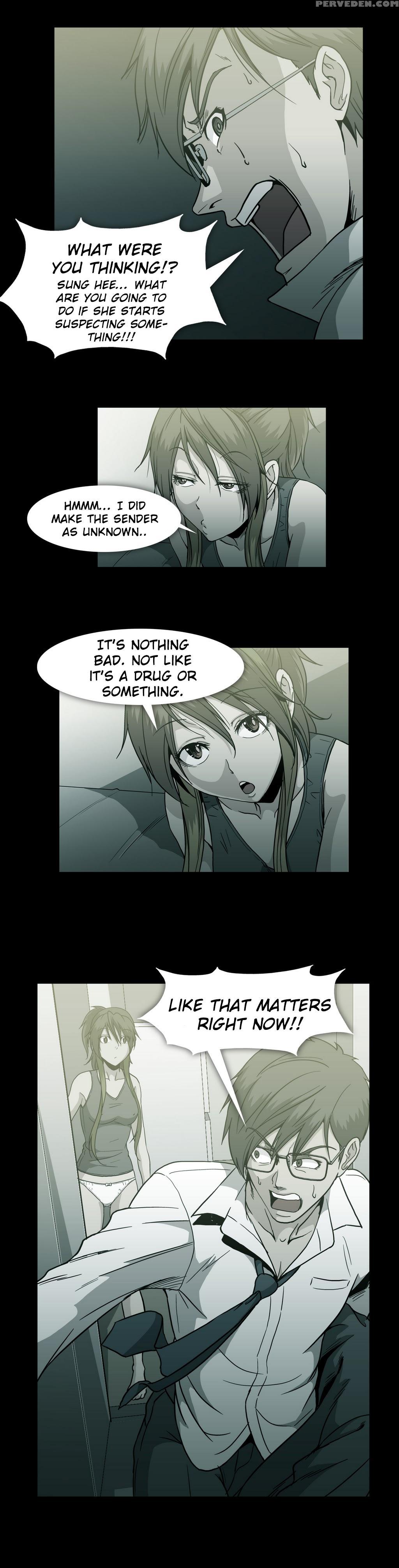 [yihyeonmin] Drug Candy Ch.0-32 [english] [yomanga] 1