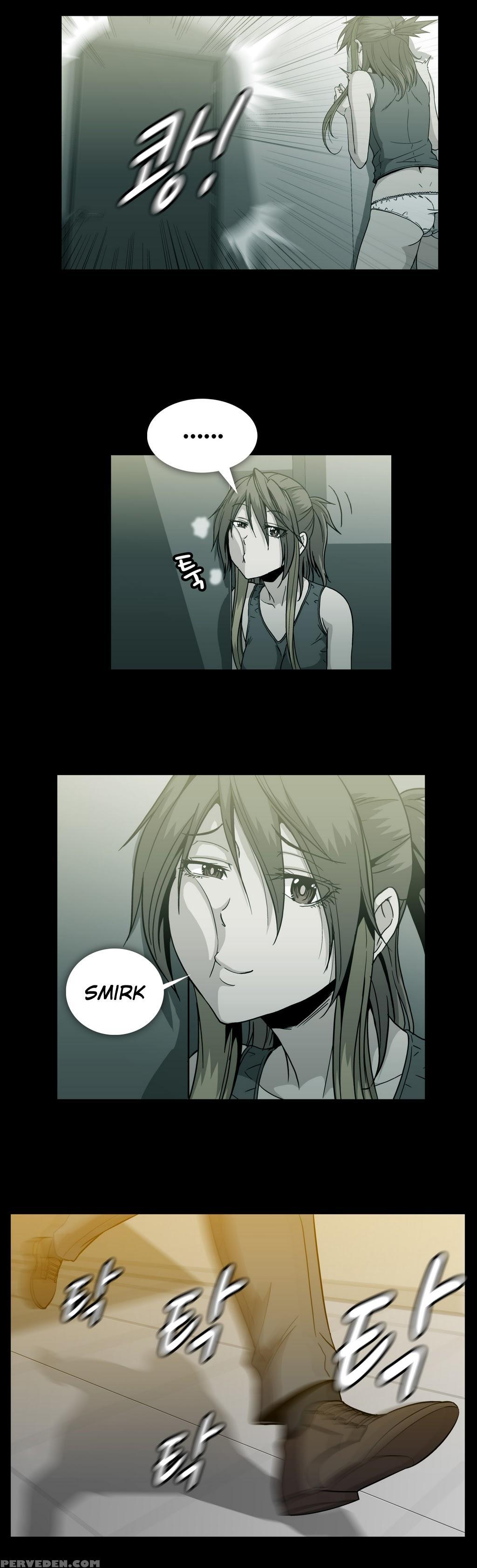[yihyeonmin] Drug Candy Ch.0-32 [english] [yomanga] 1