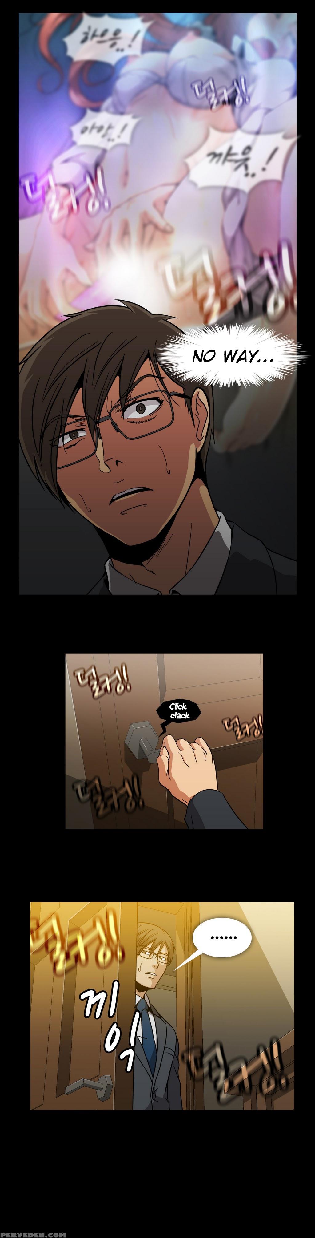[yihyeonmin] Drug Candy Ch.0-32 [english] [yomanga] 1
