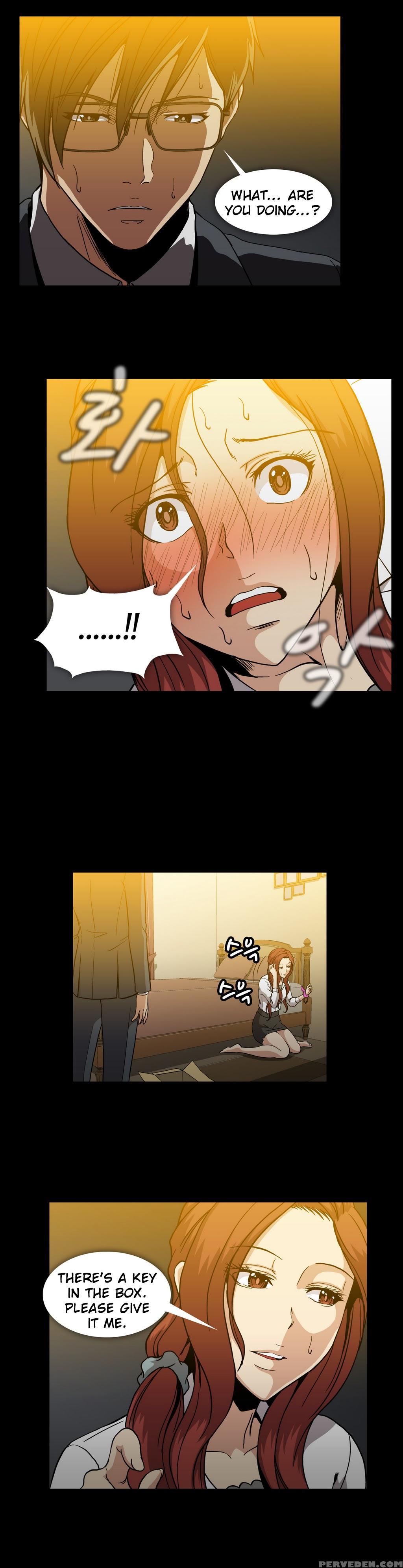 [yihyeonmin] Drug Candy Ch.0-32 [english] [yomanga] 1