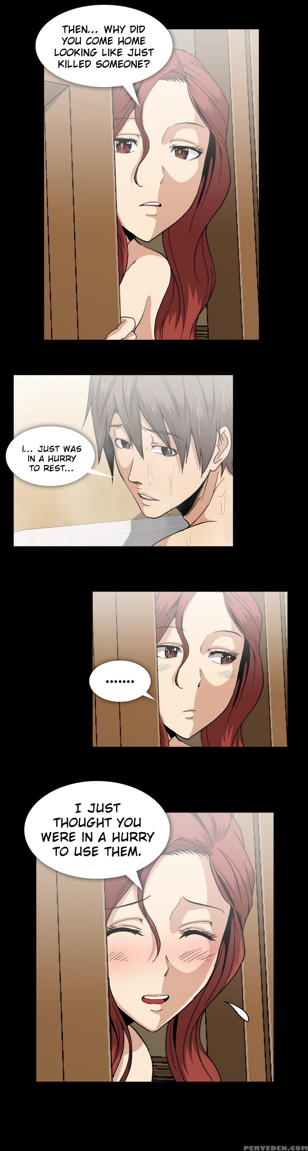 [yihyeonmin] Drug Candy Ch.0-32 [english] [yomanga] 1