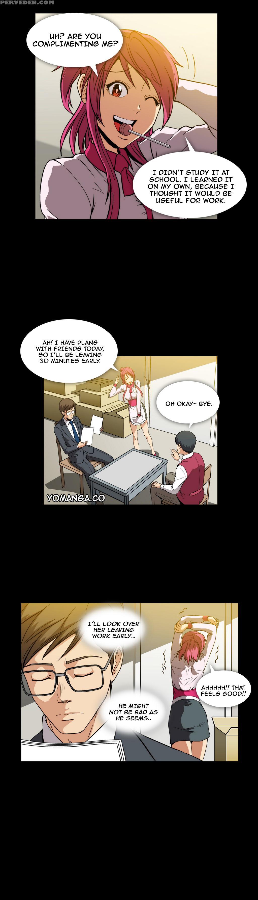 [yihyeonmin] Drug Candy Ch.0-32 [english] [yomanga] 1