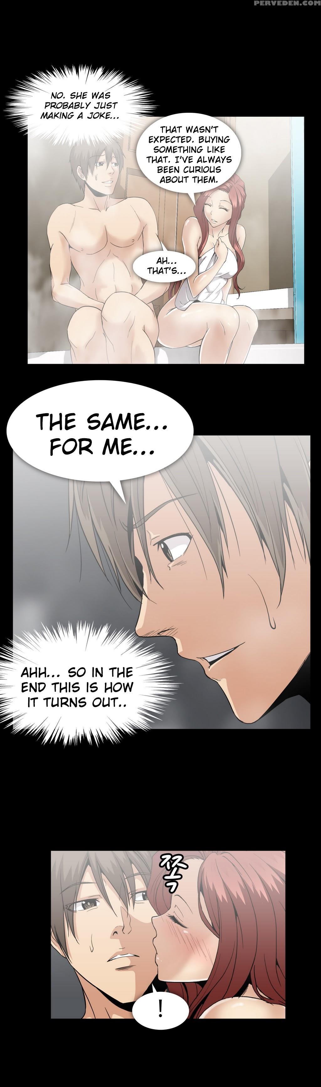 [yihyeonmin] Drug Candy Ch.0-32 [english] [yomanga] 1