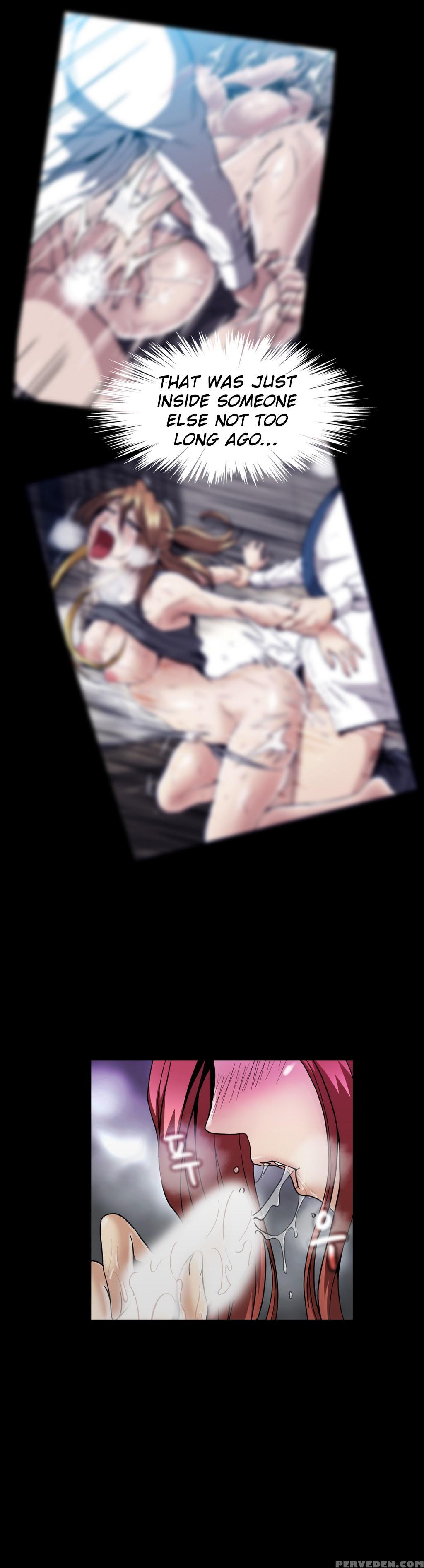 [yihyeonmin] Drug Candy Ch.0-32 [english] [yomanga] 1