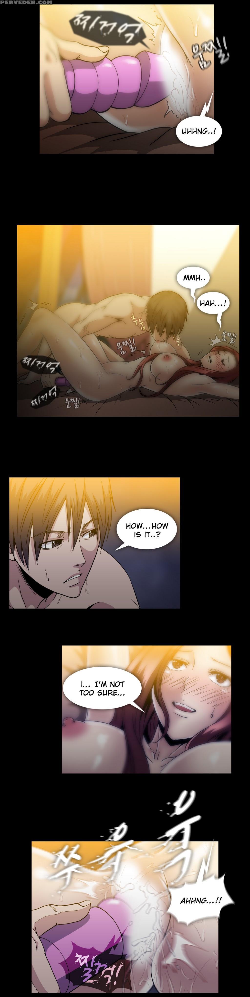 [yihyeonmin] Drug Candy Ch.0-32 [english] [yomanga] 1