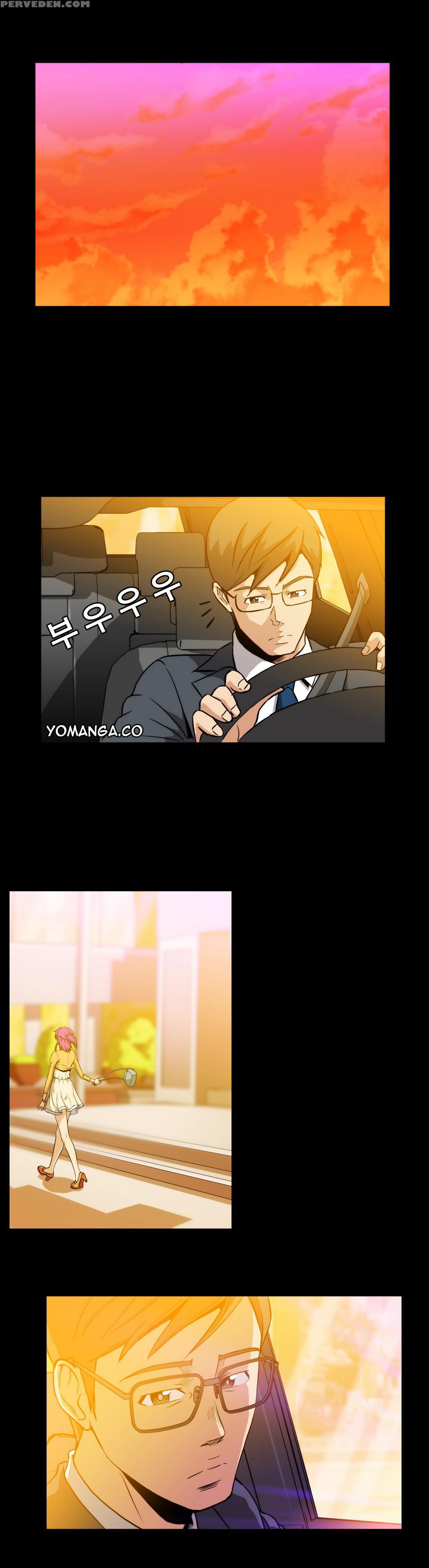 [yihyeonmin] Drug Candy Ch.0-32 [english] [yomanga] 1