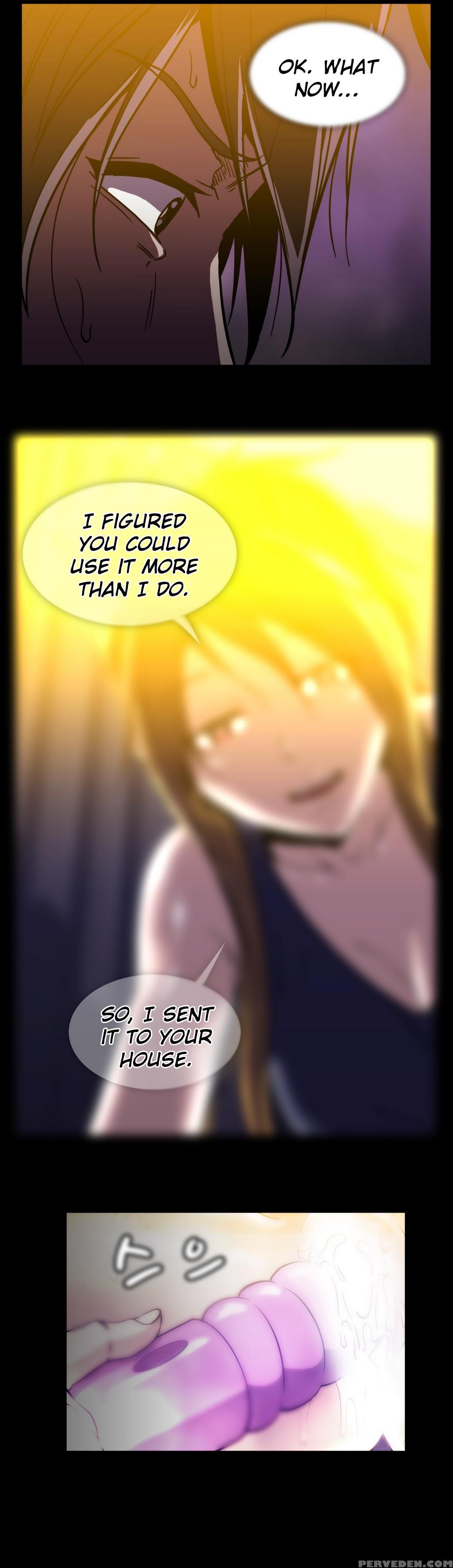[yihyeonmin] Drug Candy Ch.0-32 [english] [yomanga] 1