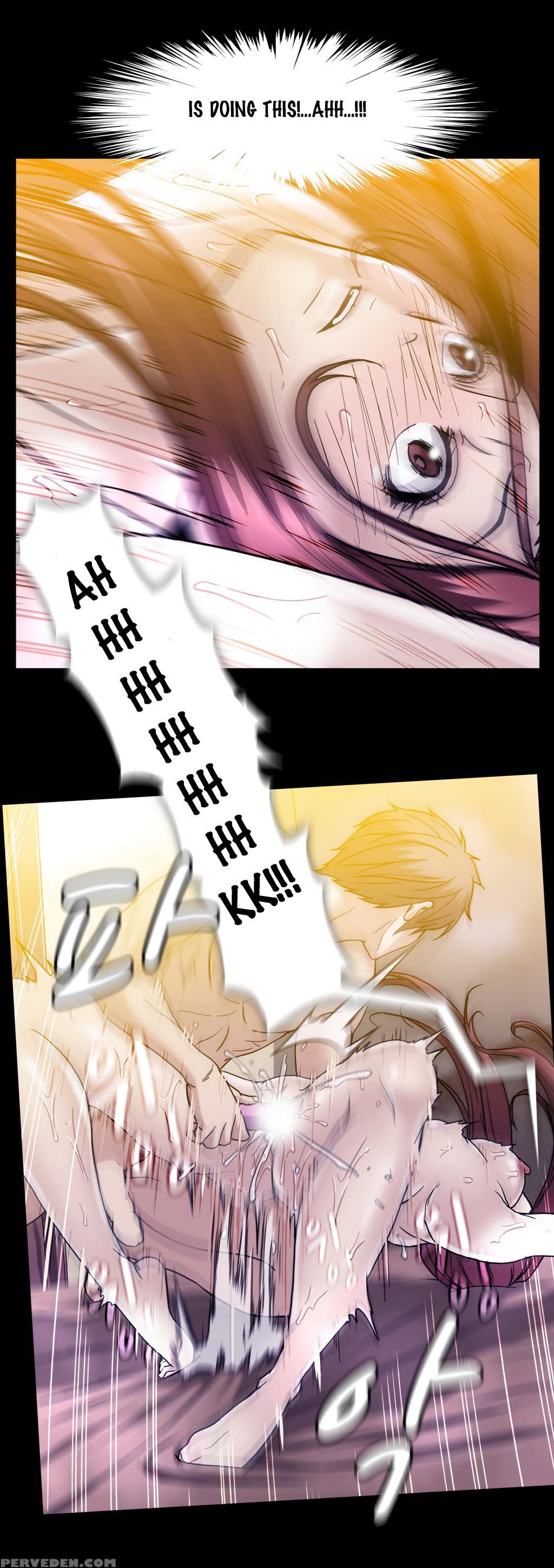 [yihyeonmin] Drug Candy Ch.0-32 [english] [yomanga] 1
