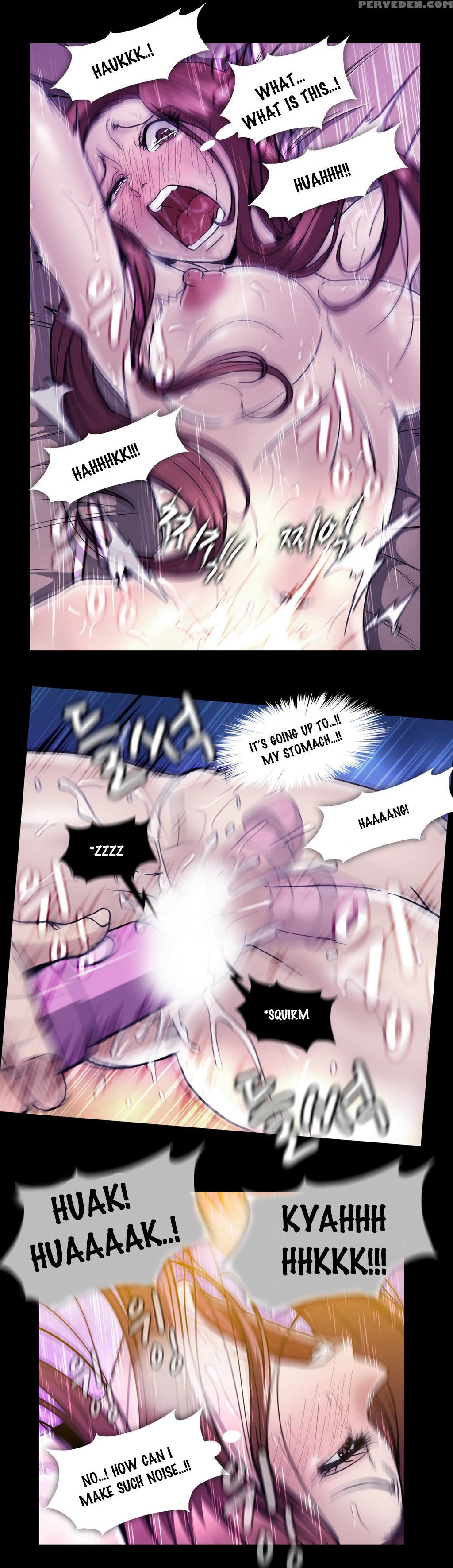 [yihyeonmin] Drug Candy Ch.0-32 [english] [yomanga] 1