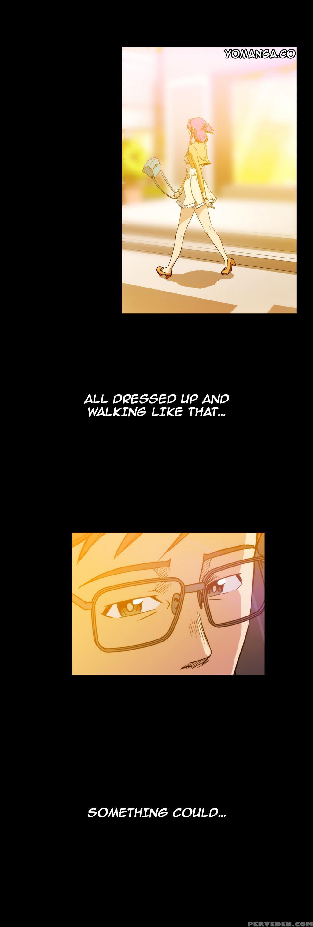 [yihyeonmin] Drug Candy Ch.0-32 [english] [yomanga] 1