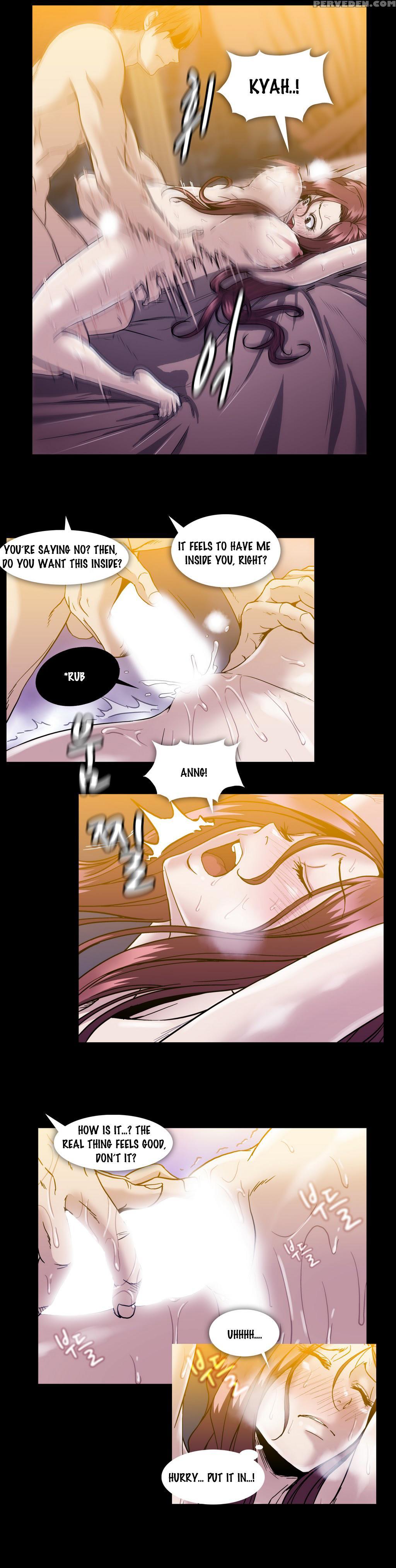 [yihyeonmin] Drug Candy Ch.0-32 [english] [yomanga] 1