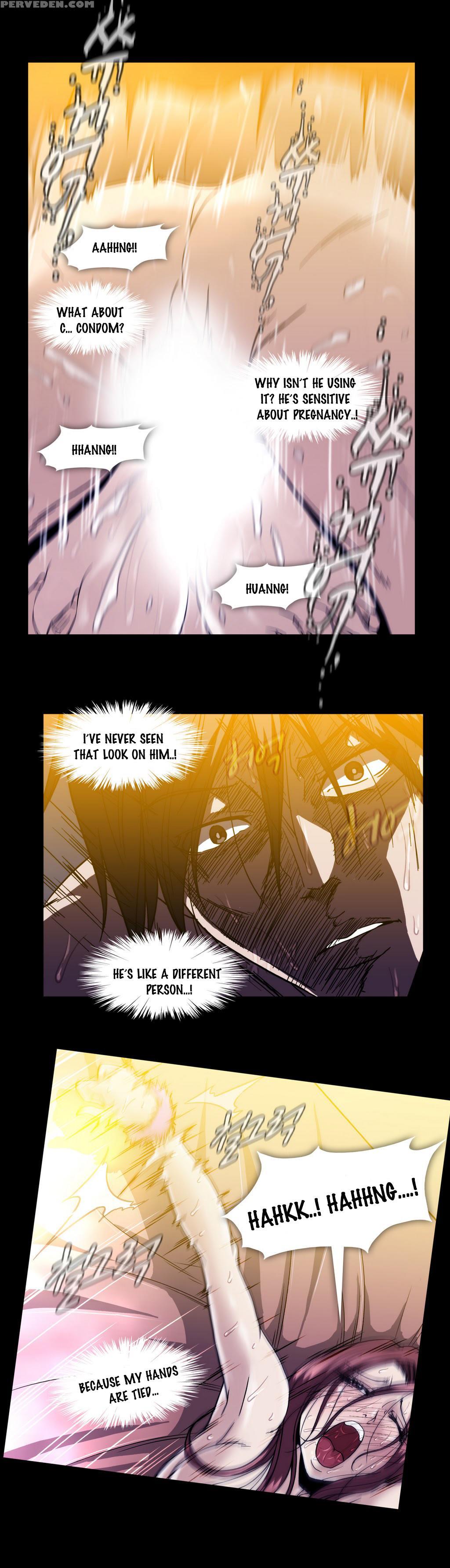 [yihyeonmin] Drug Candy Ch.0-32 [english] [yomanga] 1