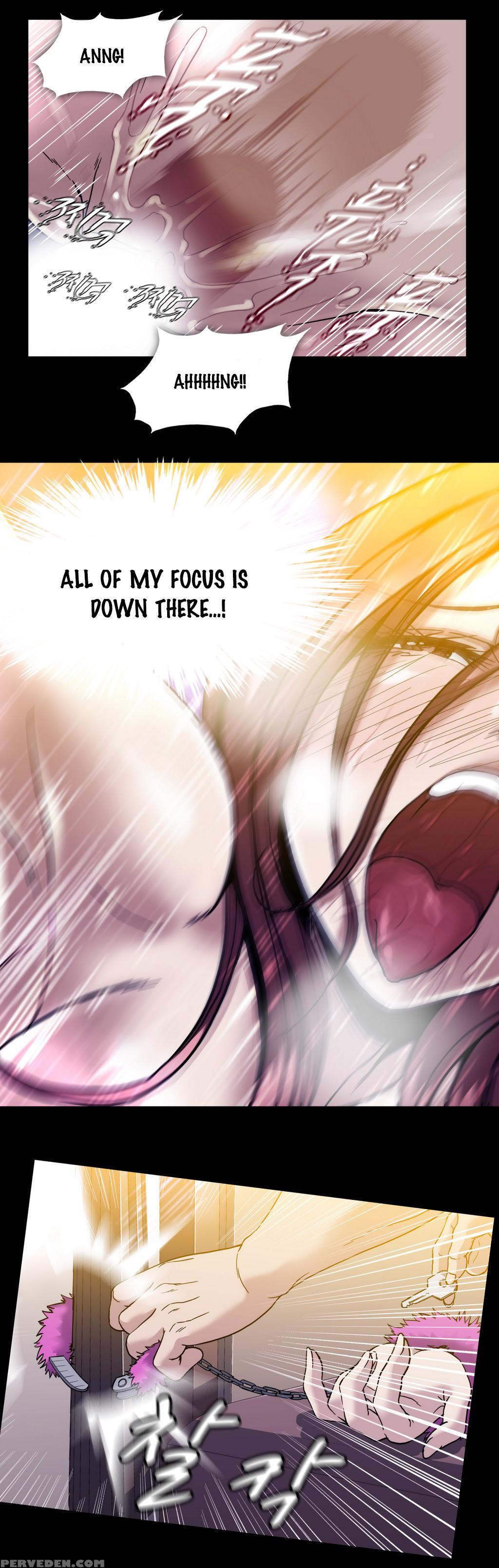 [yihyeonmin] Drug Candy Ch.0-32 [english] [yomanga] 1