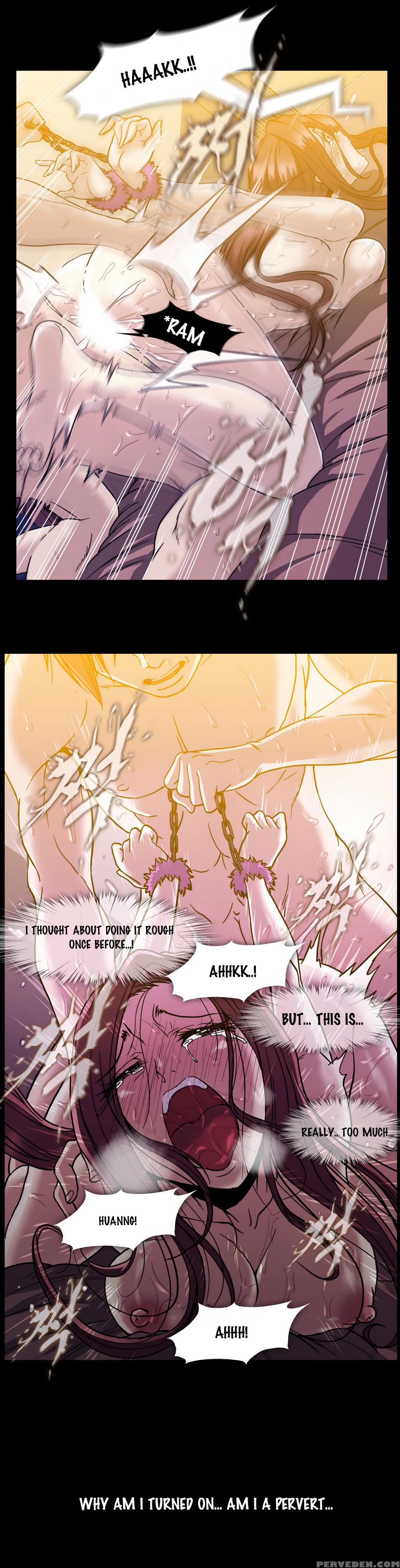 [yihyeonmin] Drug Candy Ch.0-32 [english] [yomanga] 1