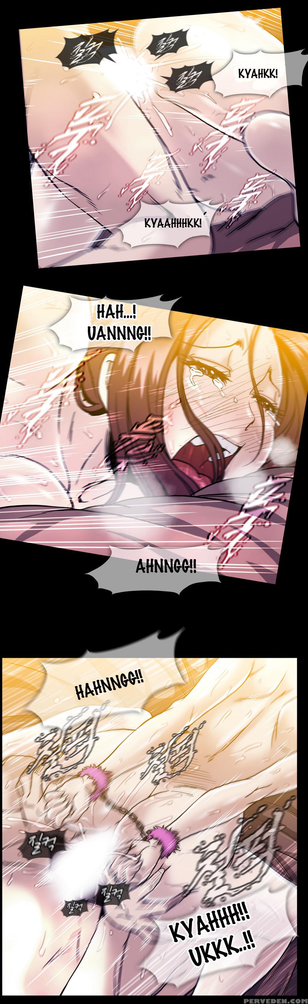 [yihyeonmin] Drug Candy Ch.0-32 [english] [yomanga] 1