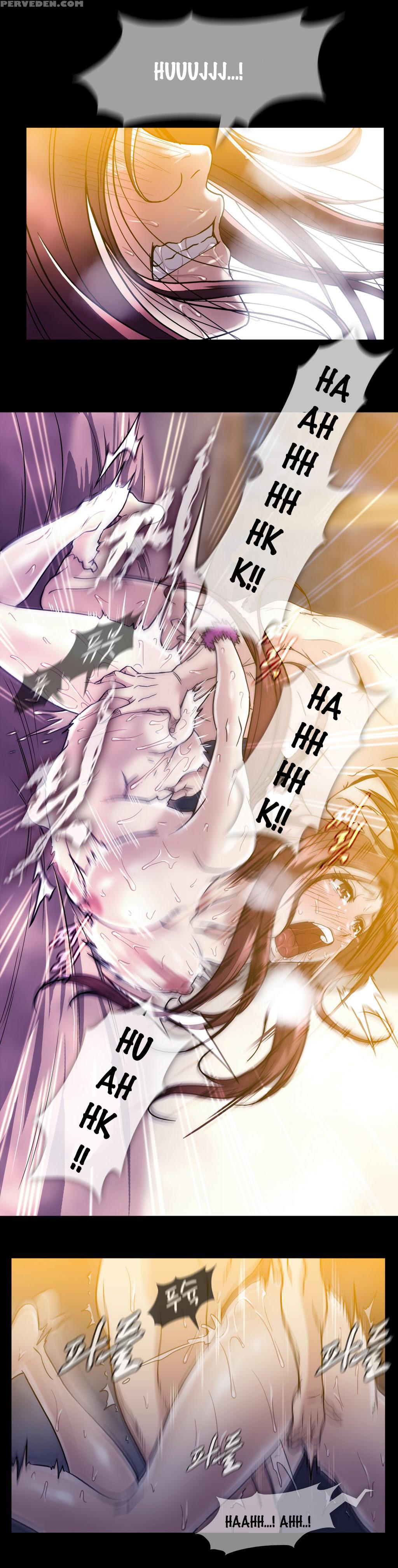 [yihyeonmin] Drug Candy Ch.0-32 [english] [yomanga] 1