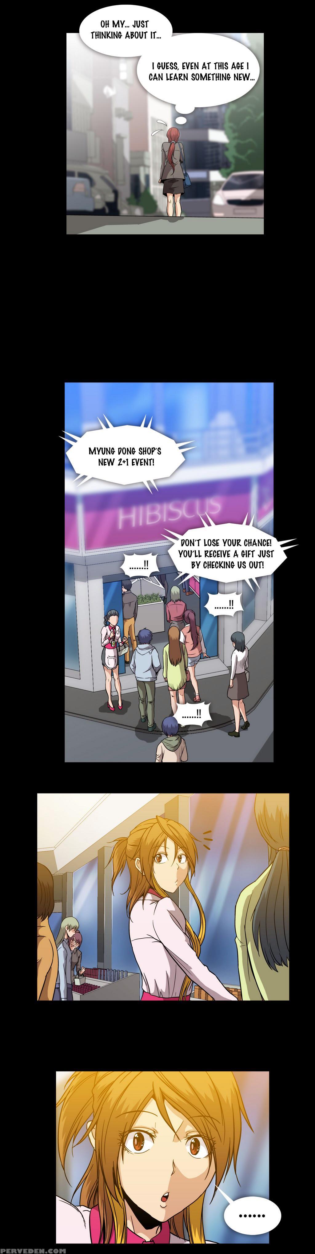 [yihyeonmin] Drug Candy Ch.0-32 [english] [yomanga] 1