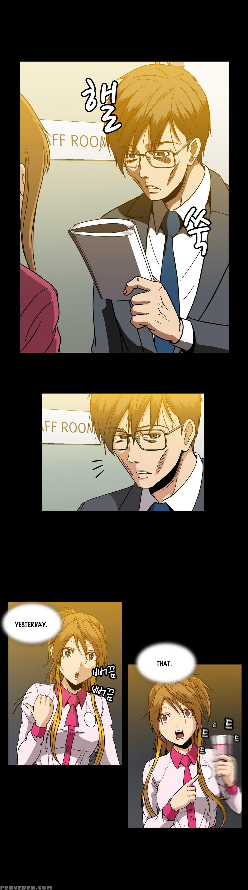 [yihyeonmin] Drug Candy Ch.0-32 [english] [yomanga] 1