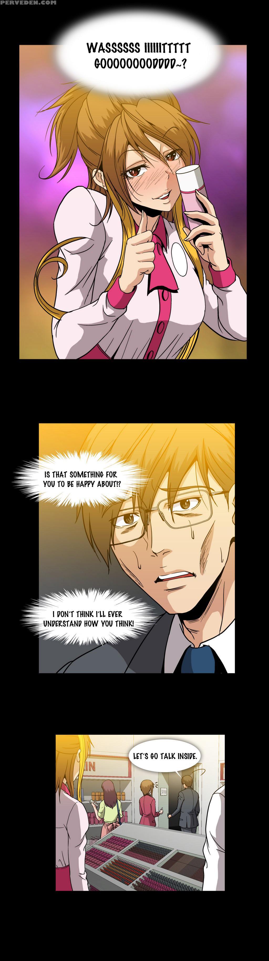[yihyeonmin] Drug Candy Ch.0-32 [english] [yomanga] 1