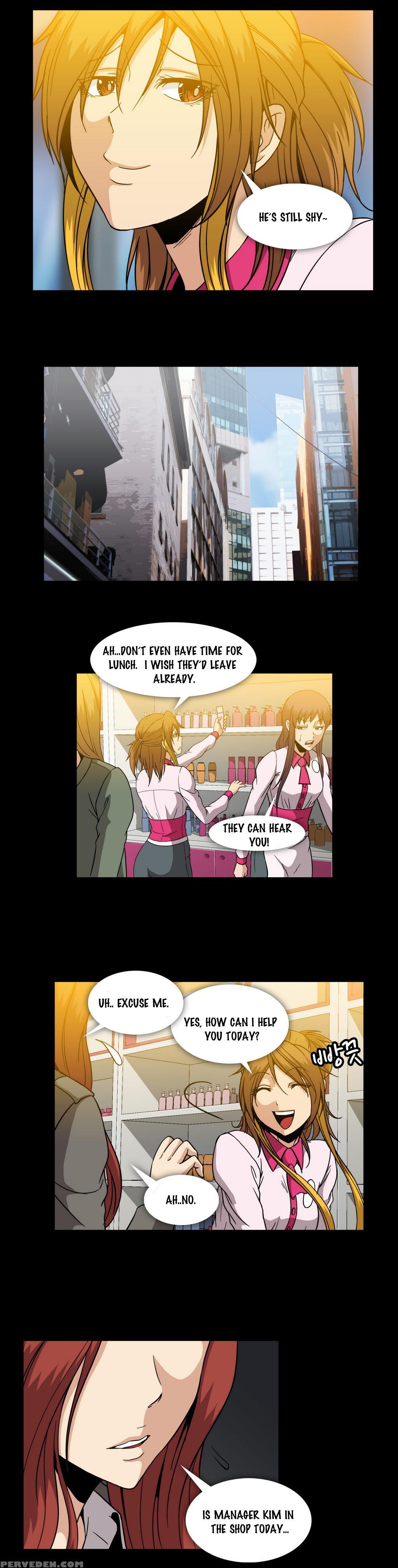[yihyeonmin] Drug Candy Ch.0-32 [english] [yomanga] 1