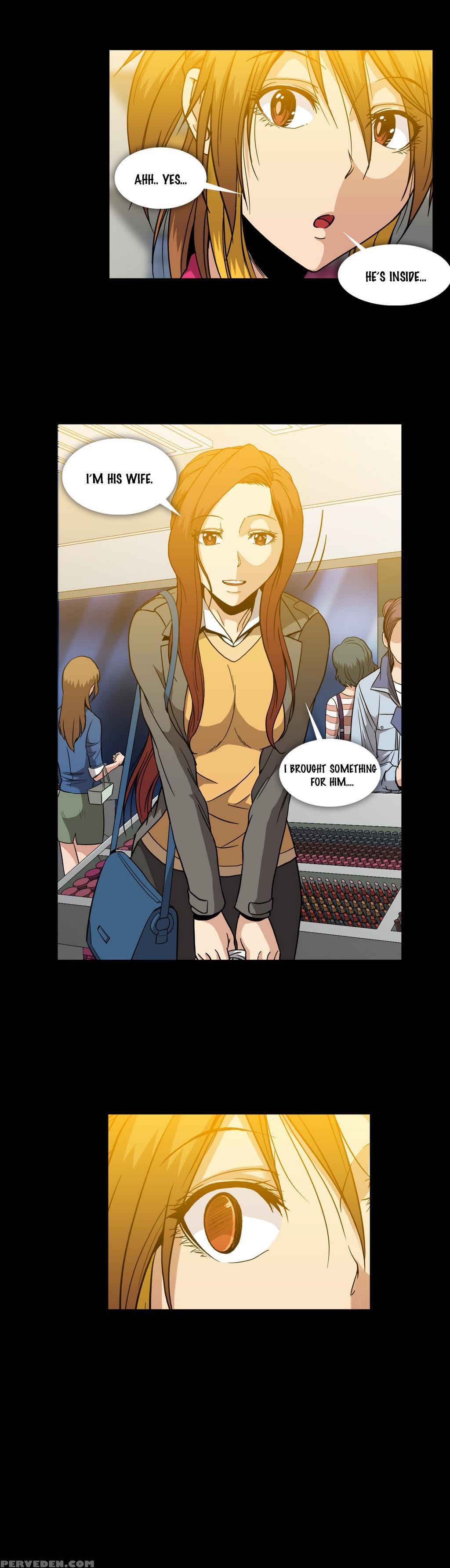 [yihyeonmin] Drug Candy Ch.0-32 [english] [yomanga] 1