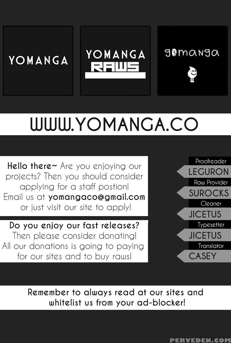 [yihyeonmin] Drug Candy Ch.0-32 [english] [yomanga] 1