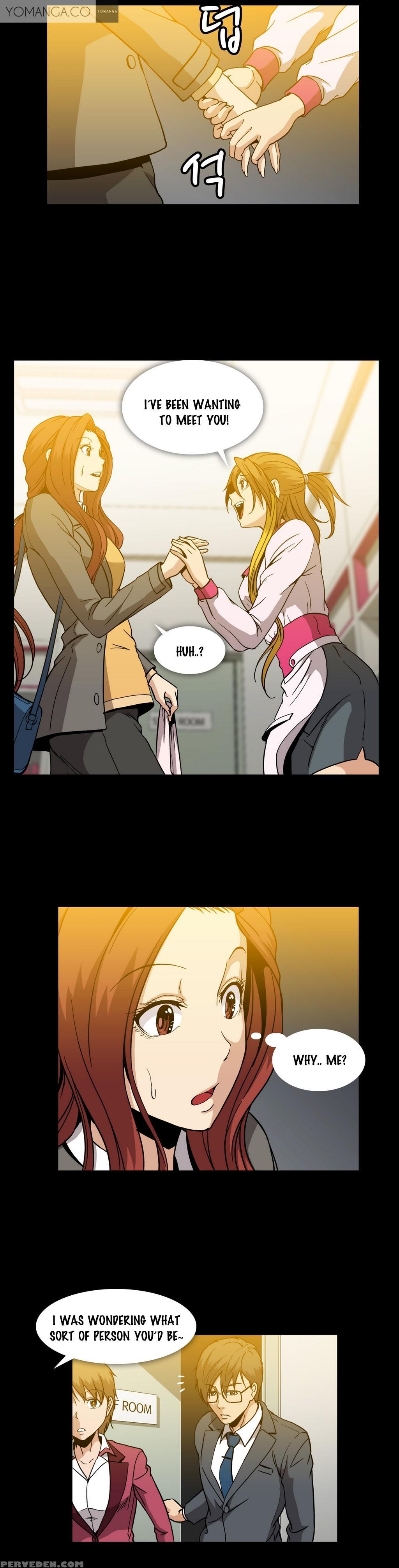 [yihyeonmin] Drug Candy Ch.0-32 [english] [yomanga] 1