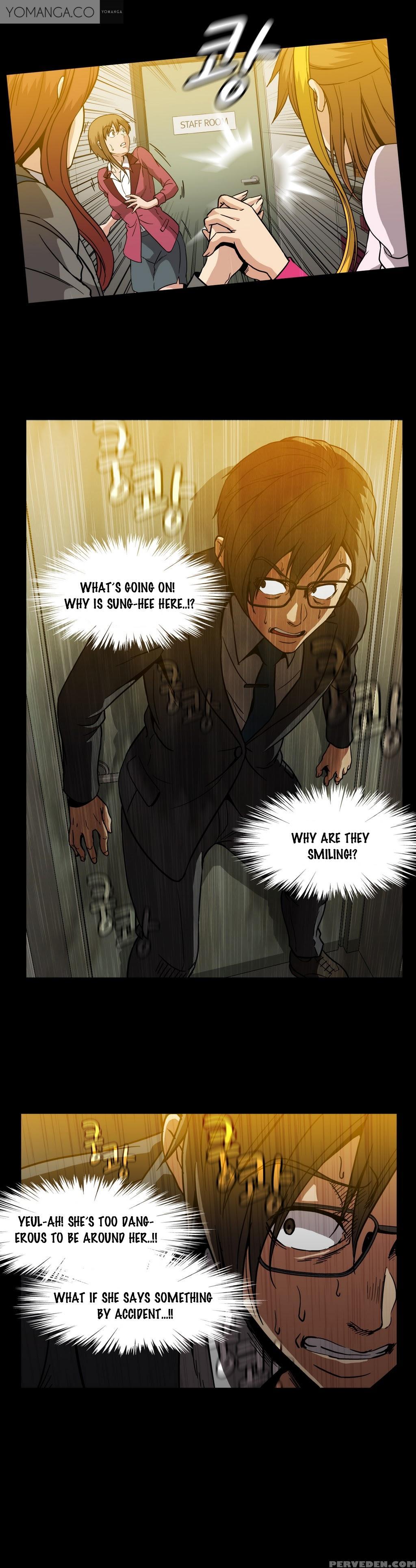 [yihyeonmin] Drug Candy Ch.0-32 [english] [yomanga] 1