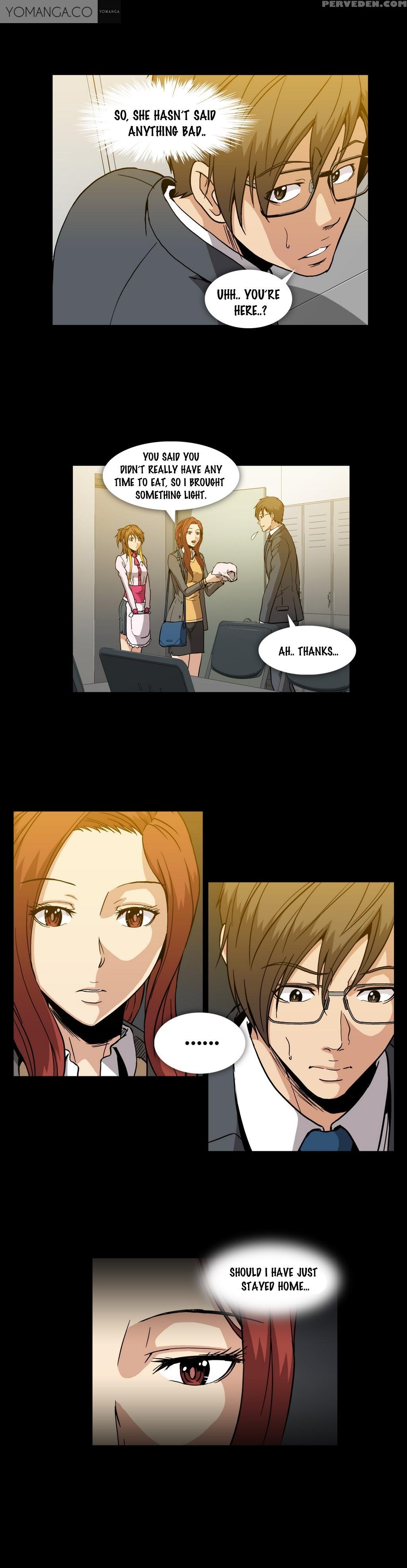 [yihyeonmin] Drug Candy Ch.0-32 [english] [yomanga] 1