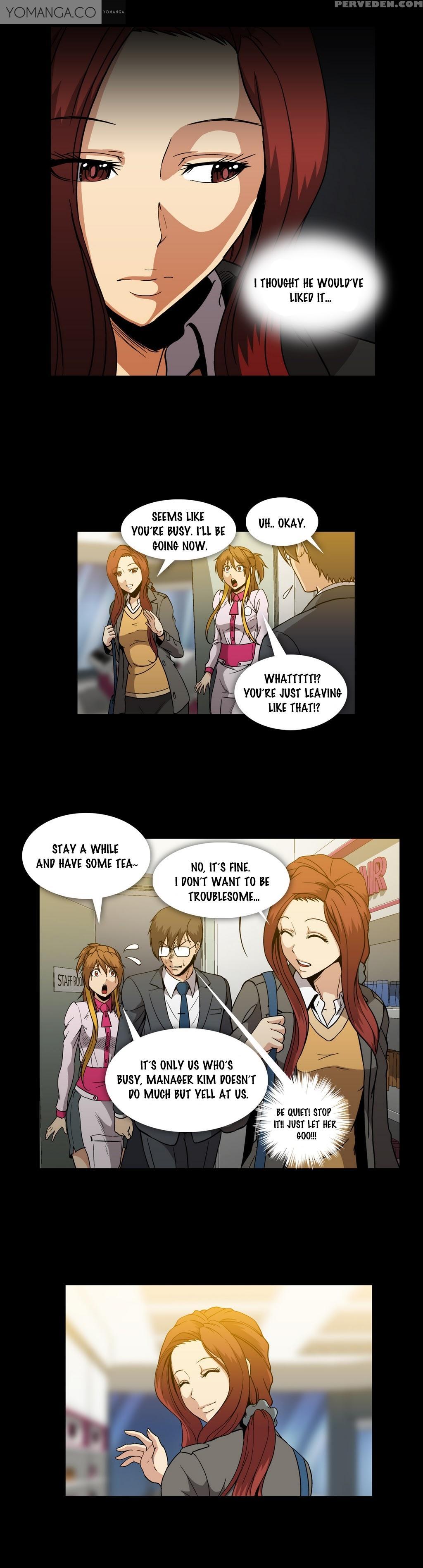[yihyeonmin] Drug Candy Ch.0-32 [english] [yomanga] 1
