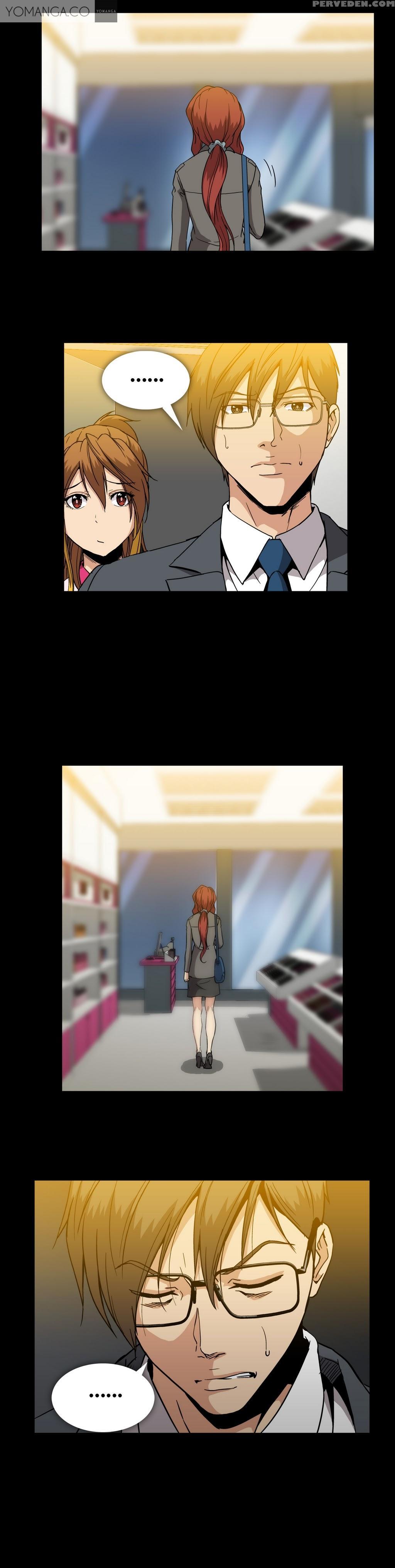 [yihyeonmin] Drug Candy Ch.0-32 [english] [yomanga] 1