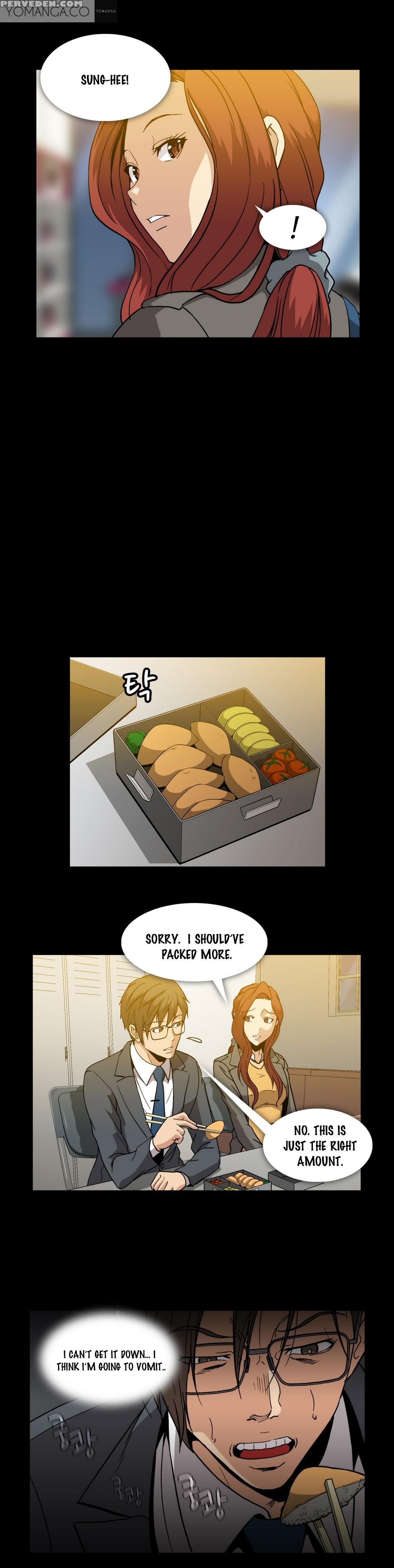 [yihyeonmin] Drug Candy Ch.0-32 [english] [yomanga] 1