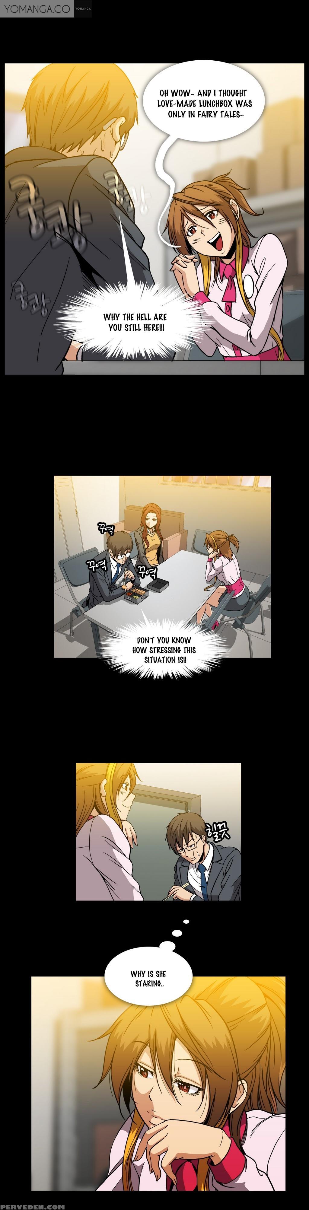 [yihyeonmin] Drug Candy Ch.0-32 [english] [yomanga] 1