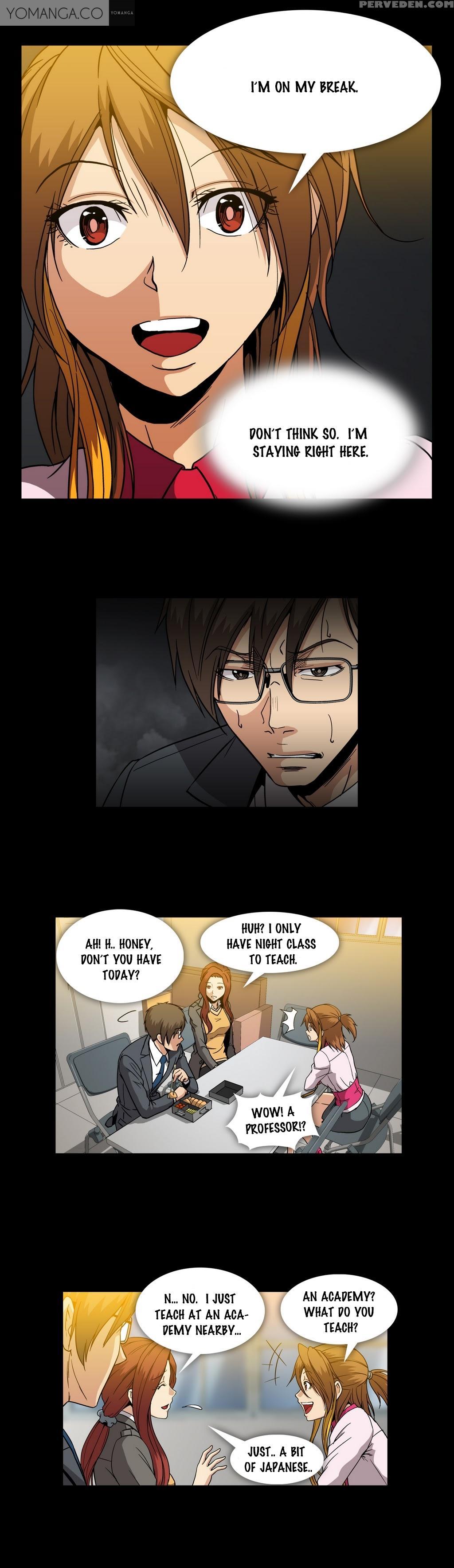 [yihyeonmin] Drug Candy Ch.0-32 [english] [yomanga] 1