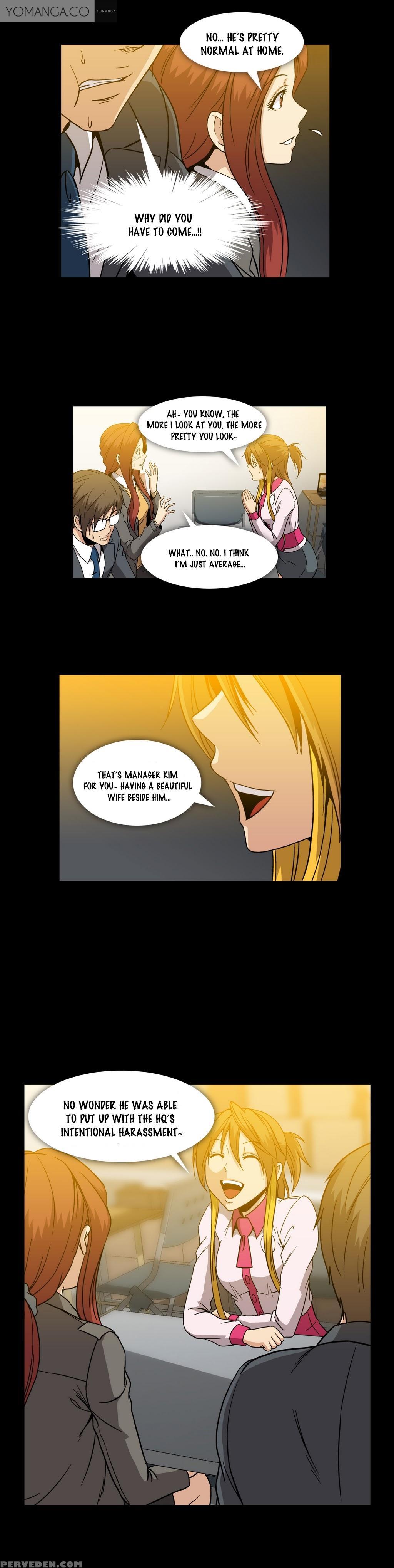 [yihyeonmin] Drug Candy Ch.0-32 [english] [yomanga] 1