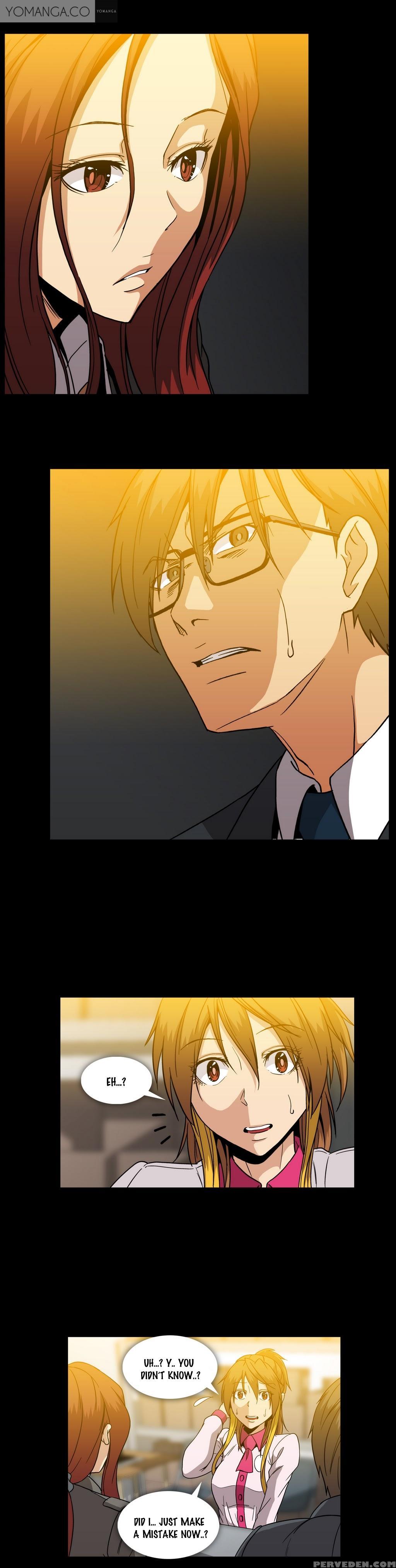 [yihyeonmin] Drug Candy Ch.0-32 [english] [yomanga] 1