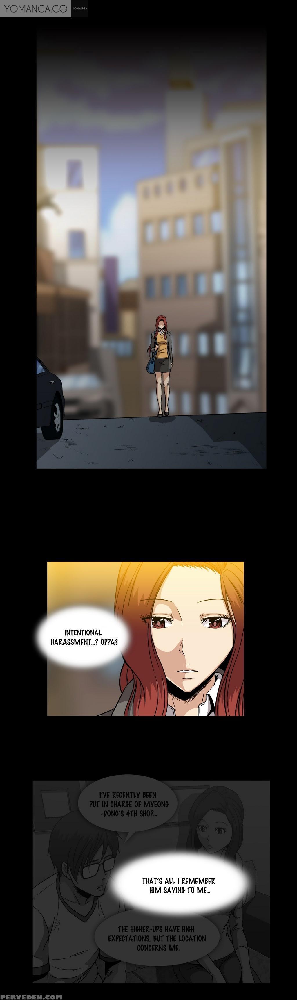 [yihyeonmin] Drug Candy Ch.0-32 [english] [yomanga] 1