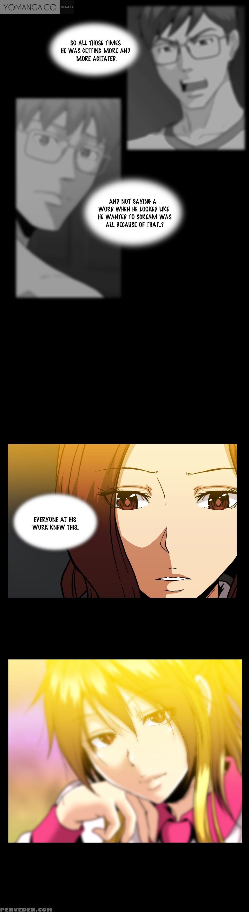 [yihyeonmin] Drug Candy Ch.0-32 [english] [yomanga] 1