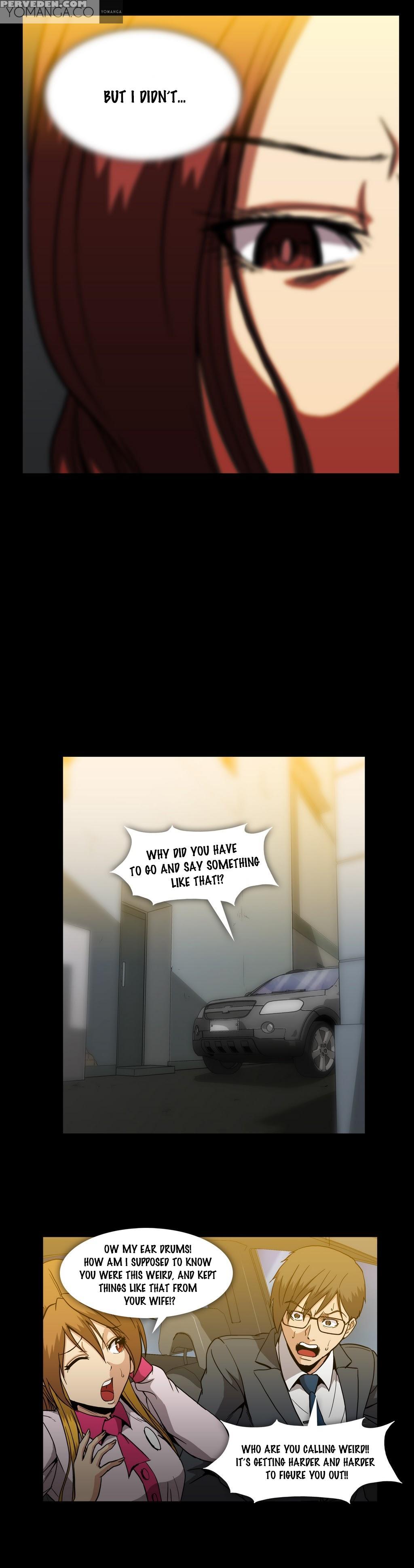 [yihyeonmin] Drug Candy Ch.0-32 [english] [yomanga] 1