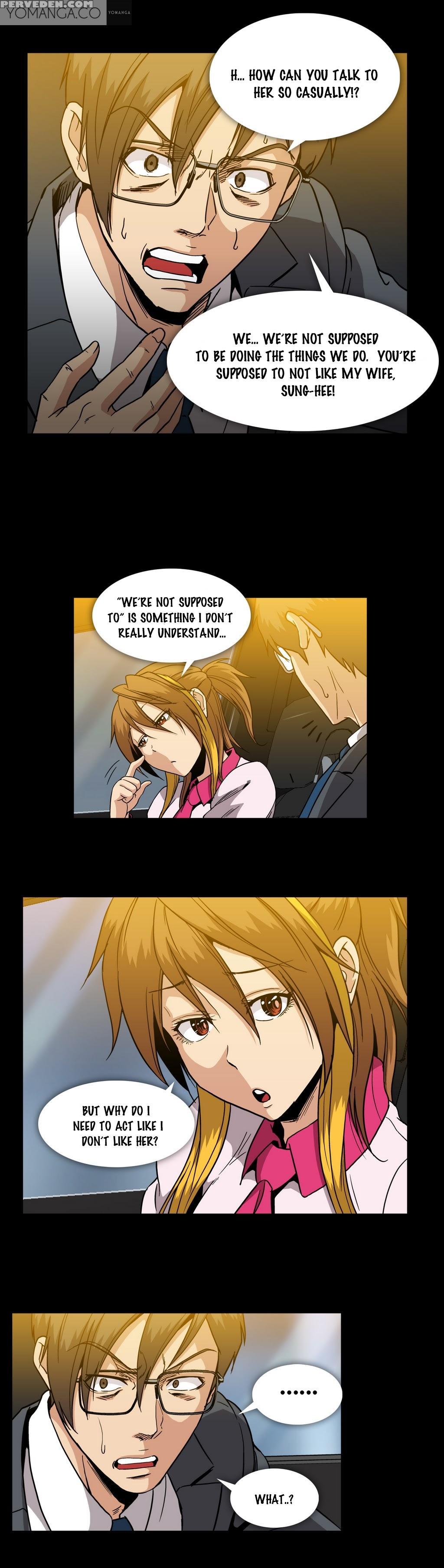 [yihyeonmin] Drug Candy Ch.0-32 [english] [yomanga] 1