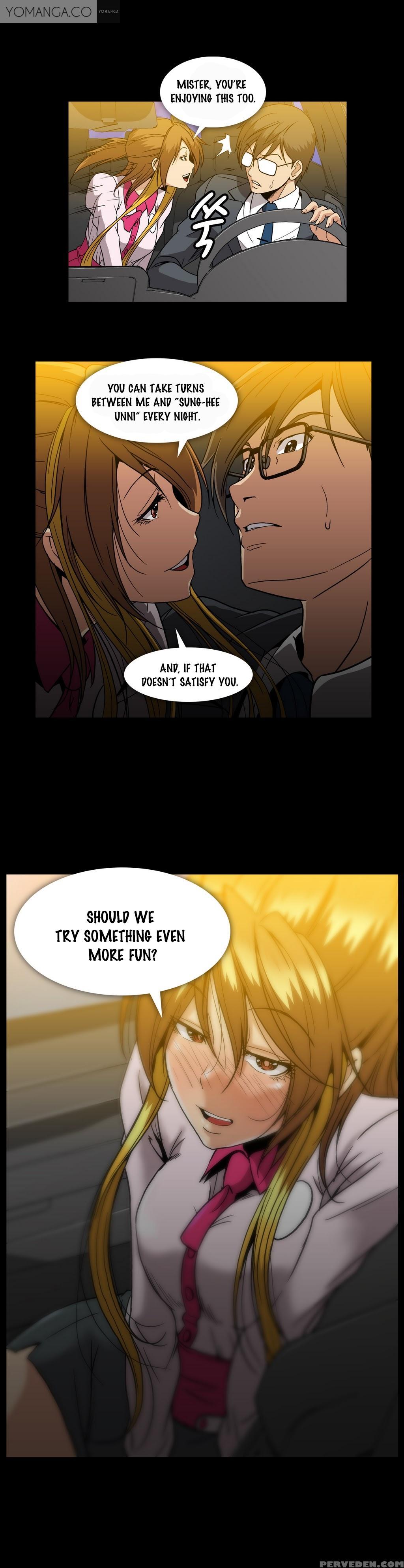 [yihyeonmin] Drug Candy Ch.0-32 [english] [yomanga] 1