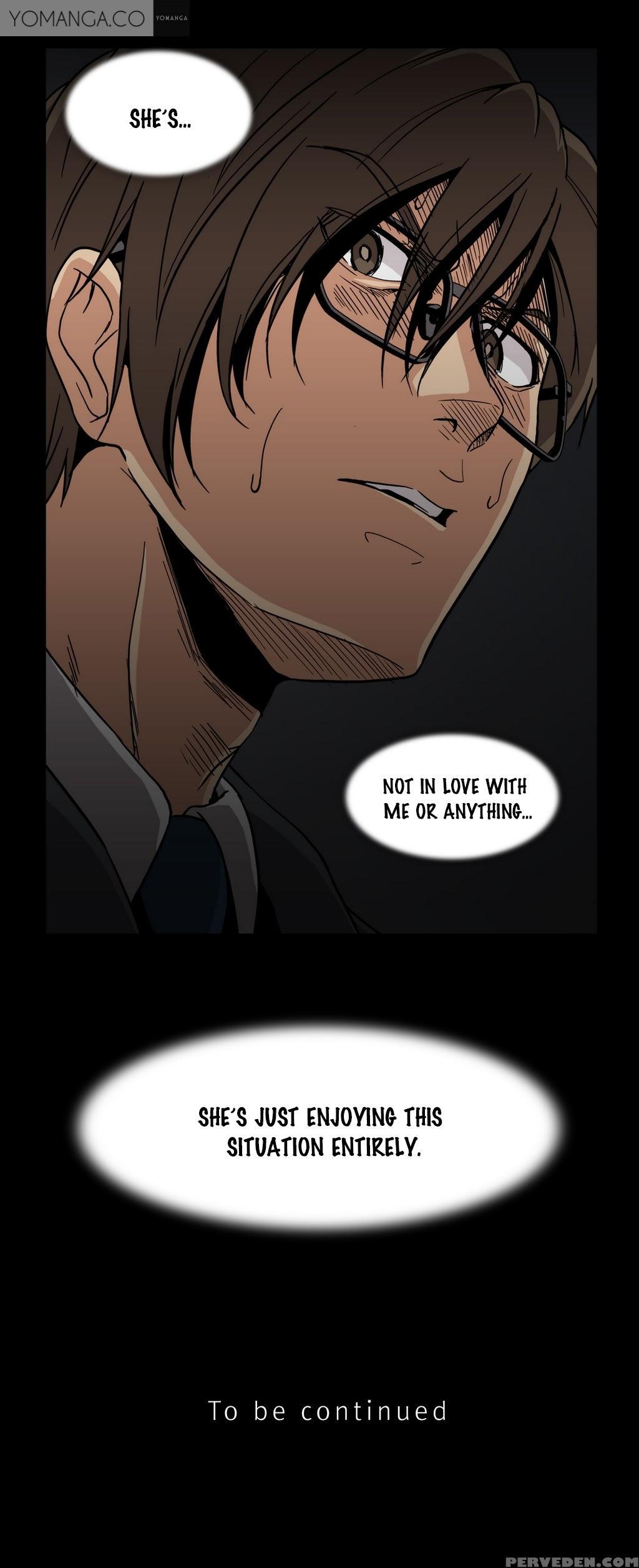 [yihyeonmin] Drug Candy Ch.0-32 [english] [yomanga] 1