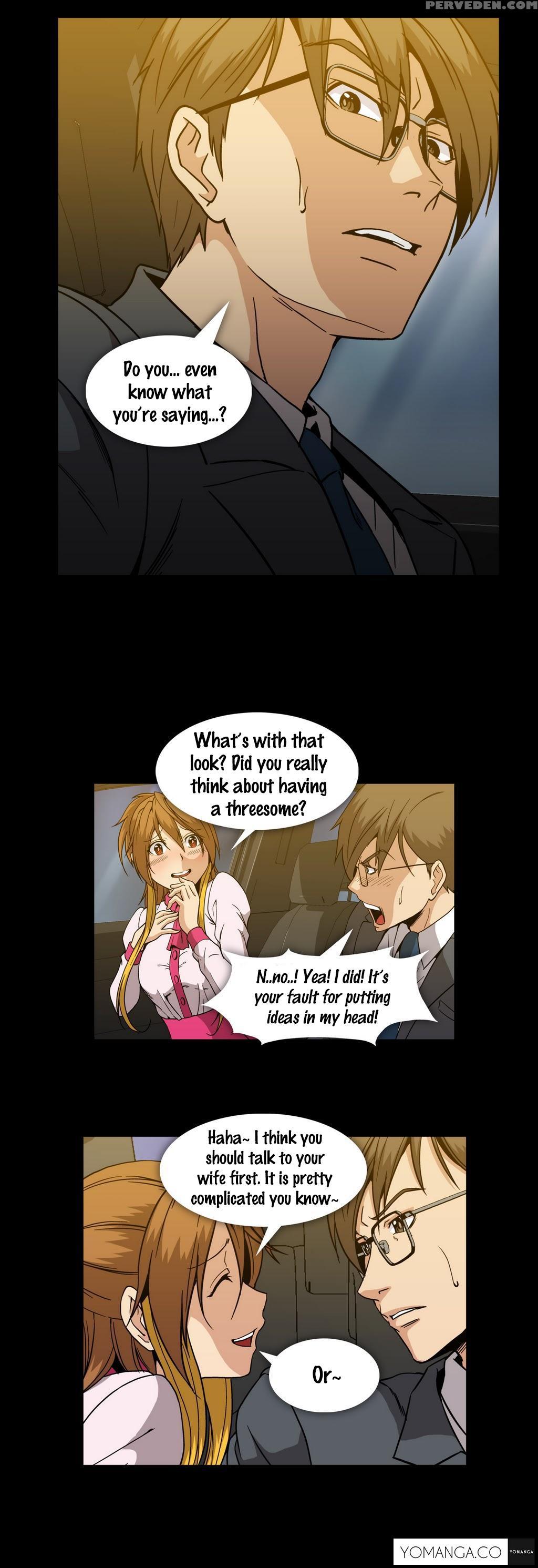 [yihyeonmin] Drug Candy Ch.0-32 [english] [yomanga] 1