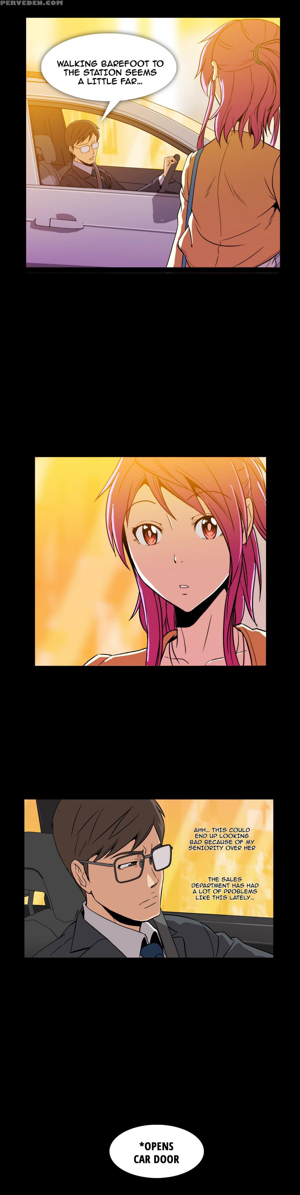 [yihyeonmin] Drug Candy Ch.0-32 [english] [yomanga] 1
