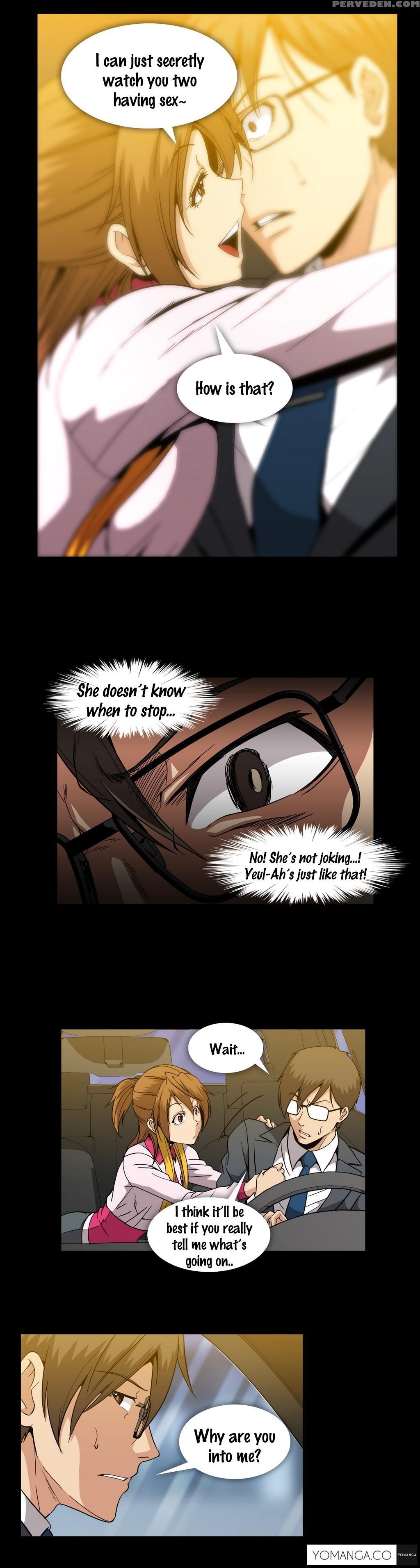 [yihyeonmin] Drug Candy Ch.0-32 [english] [yomanga] 1
