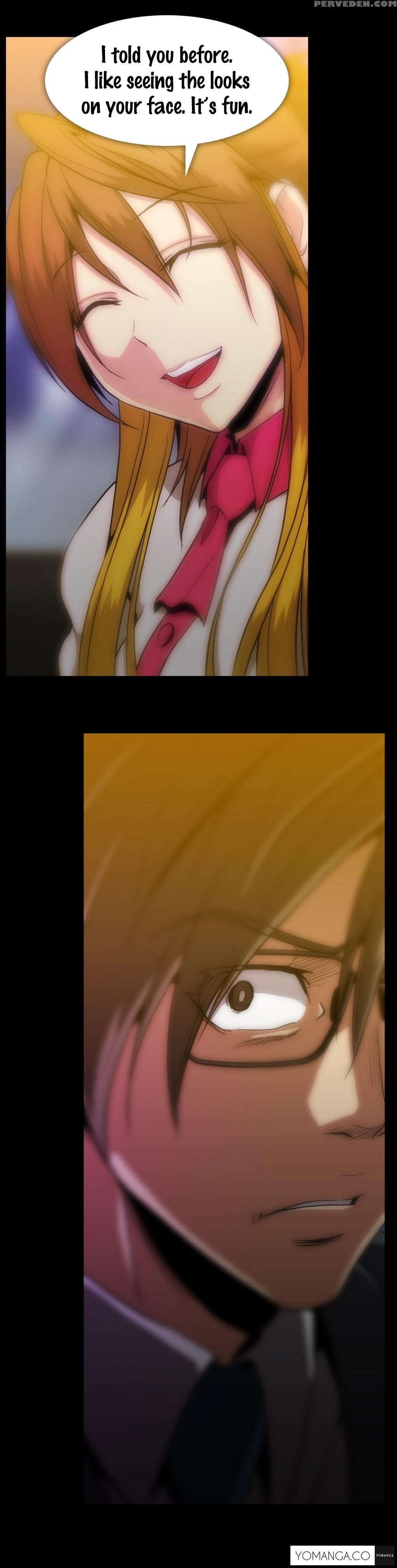 [yihyeonmin] Drug Candy Ch.0-32 [english] [yomanga] 1