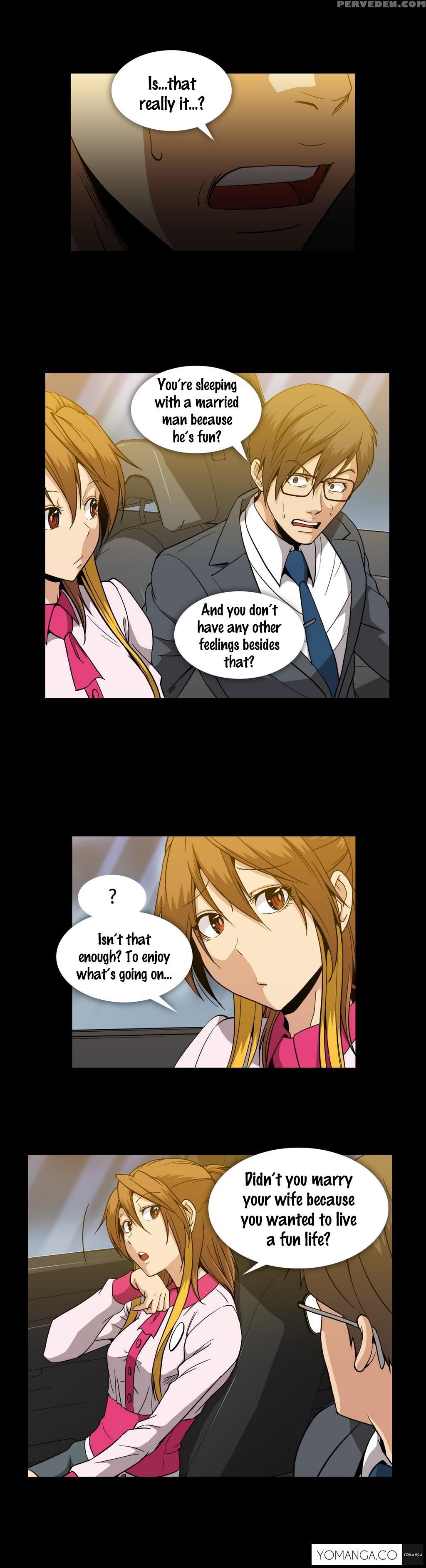 [yihyeonmin] Drug Candy Ch.0-32 [english] [yomanga] 1