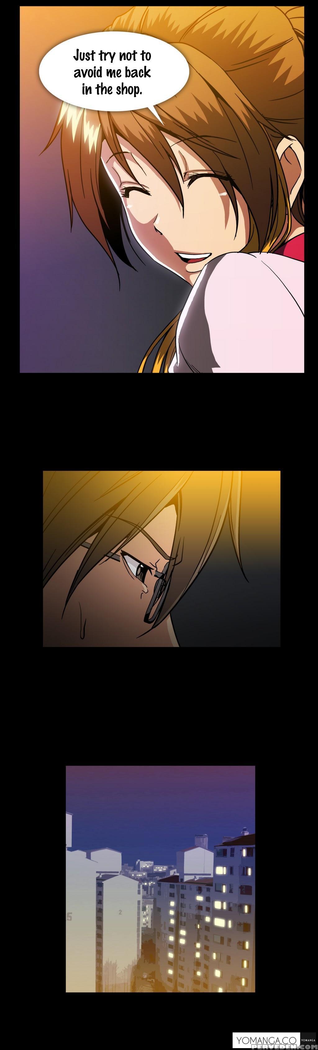 [yihyeonmin] Drug Candy Ch.0-32 [english] [yomanga] 1
